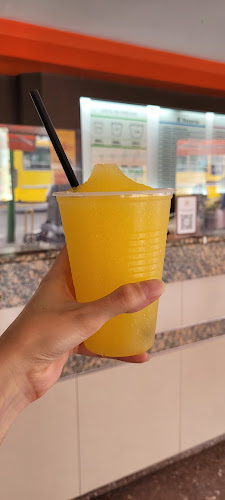 Helados iL Vesuvio - José C. Paz