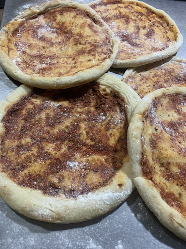 Comentarii opinii despre House Pizza Parque Central