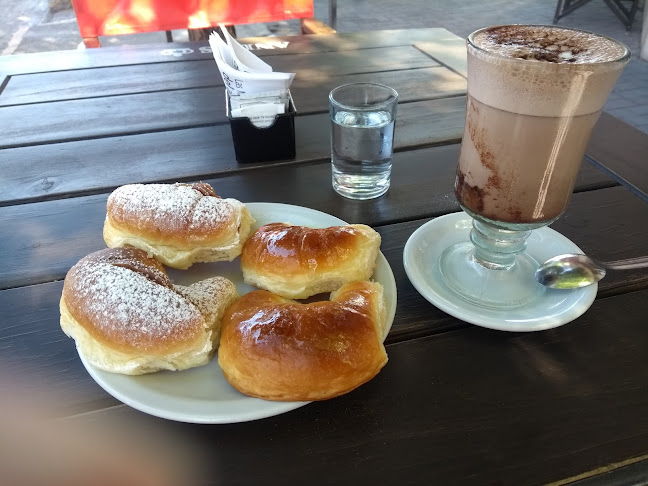 Av. San Martín 801, M5501 Godoy Cruz, Mendoza