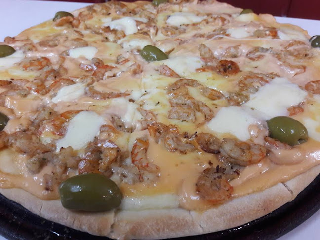 PEPPERONI PIZZA Y ALGO MAS - Gastronomía y hostelería