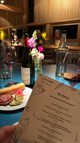 Casa Cassis Restaurant & Boutique de Cocina