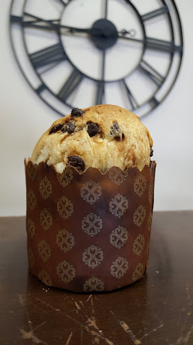 San Gerardo Panadería - Gastronomía y hostelería