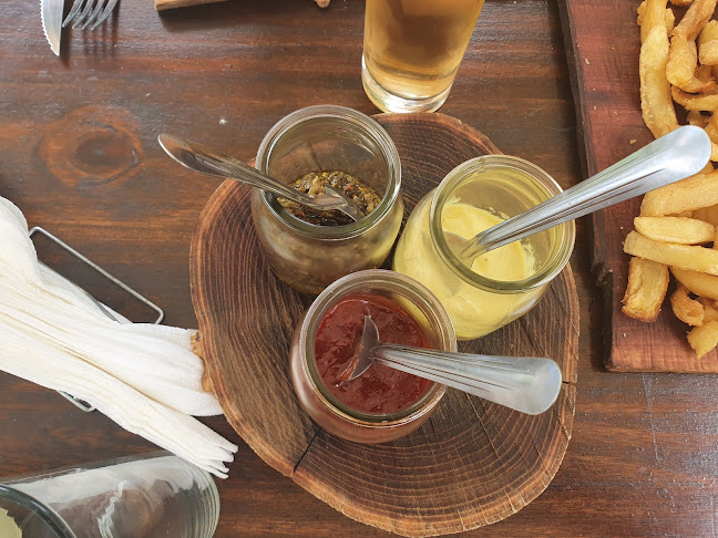 Acceso Manuel San Martín y 168, B6600 Mercedes, Provincia de Buenos Aires