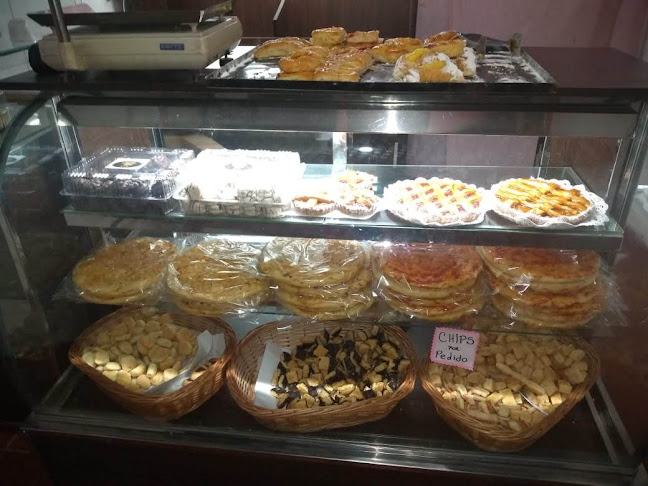 Comentarii opinii despre Las Delicias de Mon