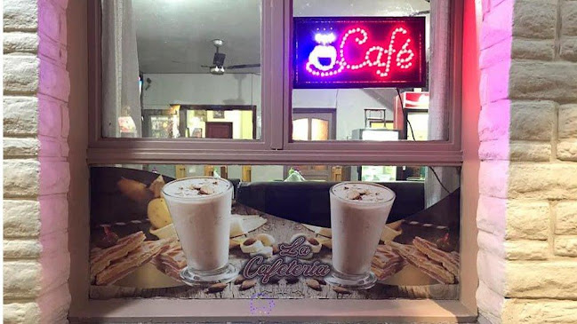 LA CAFETERIA - San Fernando del Valle de Catamarca