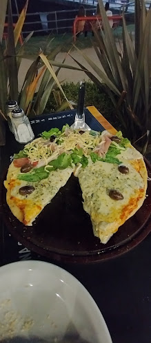 Mamma Bruna - Villa Carlos Paz