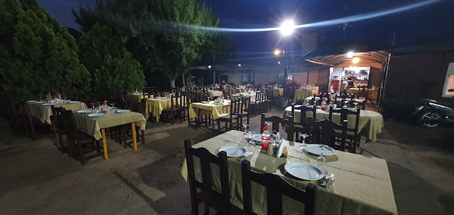 Parrilla Santa Ines de Ruben Baigorria - Gastronomía y hostelería