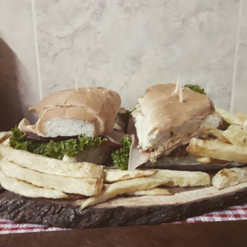 Opinii despre BURGER HOUSE în Resistencia - Gastronomía y hostelería