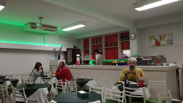 Restaurant Richmond's