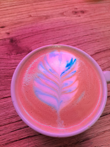 Paradigma Coffee & Deli - Belén de Escobar