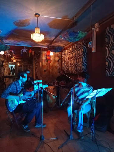 Avellaneda 734, B1748 Gral. Rodríguez, Provincia de Buenos Aires