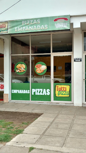 Opinii despre Tutti Pizza în Villa Carlos Paz - Gastronomía y hostelería