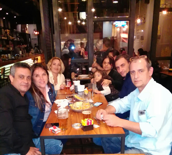 Comentarii opinii despre El Bar de Dorrego