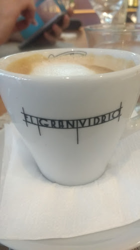 Opinii despre EL GRAN VIDRIO în Córdoba - Gastronomía y hostelería