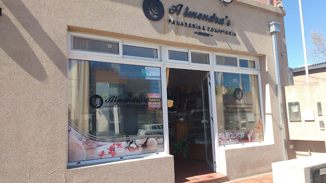 Panadería Almendra's - Gastronomía y hostelería