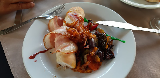 Opinii despre Casa Nativa în San Isidro - Gastronomía y hostelería