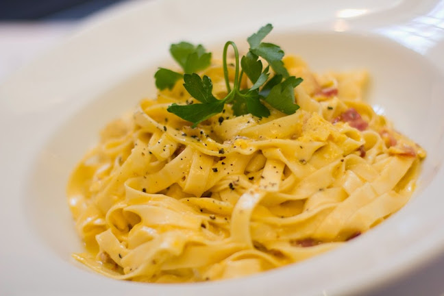 Restaurante Italpast