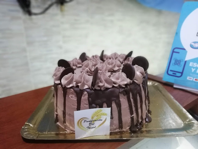 Panificacion Del Trigal - Gastronomía y hostelería