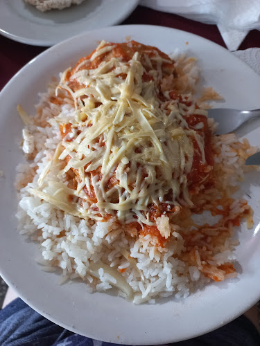 Opinii despre Resto y Cafeteria Pedrito în Salta - Gastronomía y hostelería