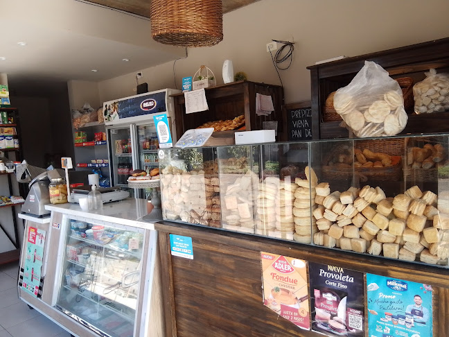 Comentarii opinii despre Panadería Murillo
