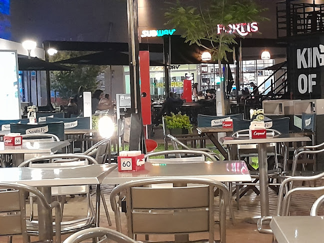 BODEGON DEL PUERTO - Gastronomía y hostelería