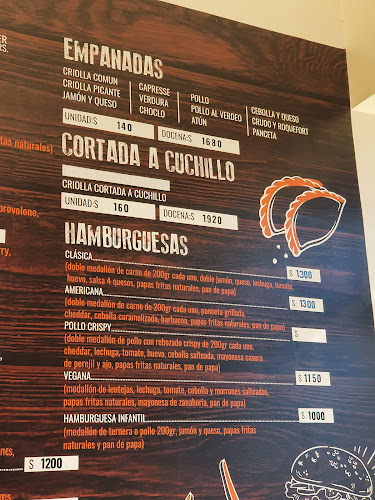 Opinii despre JAMEMÚ Zona Norte în Comodoro Rivadavia - Gastronomía y hostelería