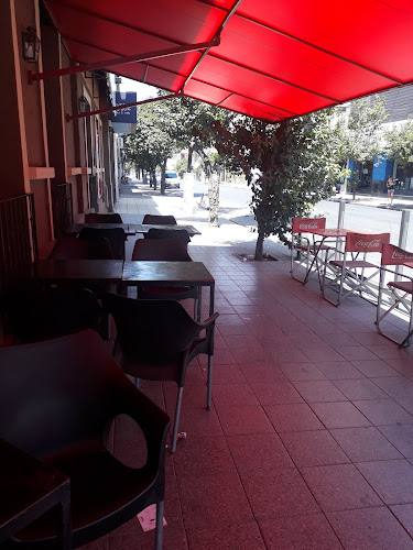 Opinii despre Bar La Oca Express în San Miguel de Tucumán - Gastronomía y hostelería