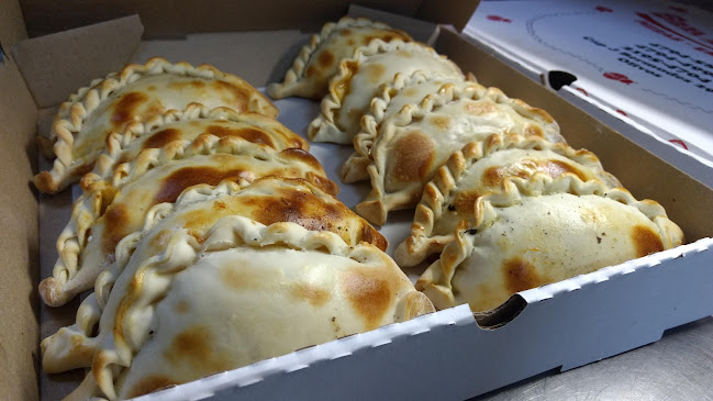 Opinii despre Pizzeria San Antonio în Olivos - Gastronomía y hostelería