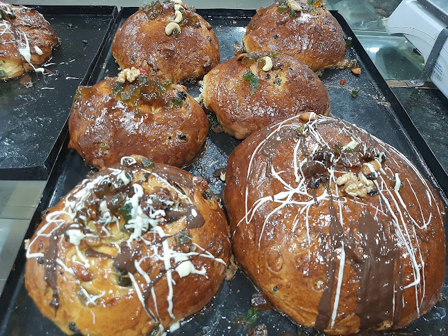 Panaderia Stroia - Villa Centenario