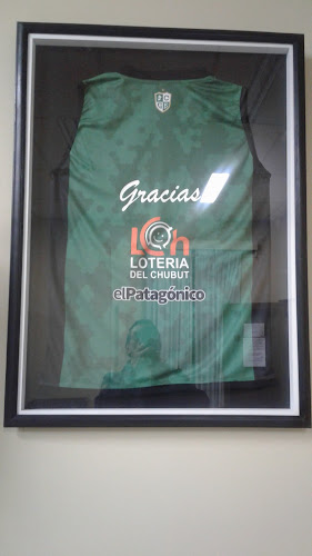 Proveeduria Circulo Policial y Mutual