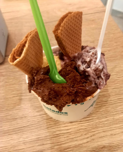 Opinii despre Amoratto Panes, Helados & Café în S3000GFR - Gastronomía y hostelería