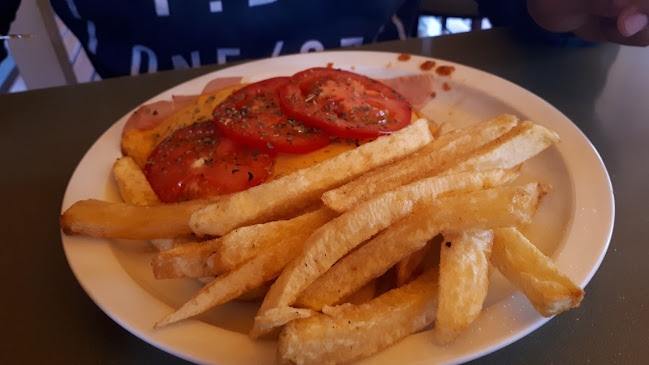 De La Ostia Resto Bar - Gastronomía y hostelería