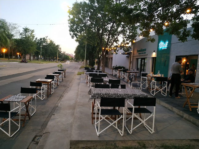 Comentarii opinii despre Blend Resto Pub