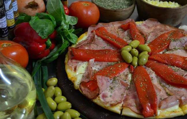 Pizzería Gitana - Florida