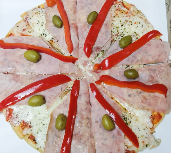 Hamburguesería CHICHO - Corrientes