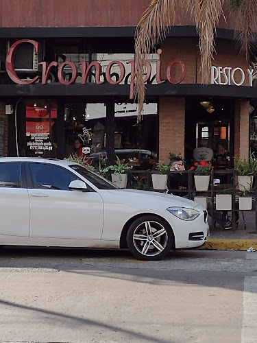 Comentarii opinii despre Cronopio