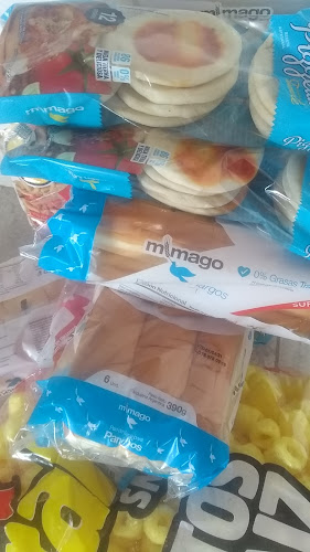 Av. San Martín 2544, S2124 Villa Gdor. Galvez, Santa Fe