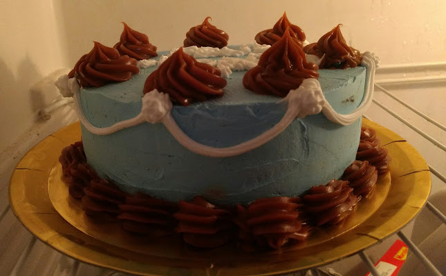 DIEGO Y DEBO - Virrey del Pino