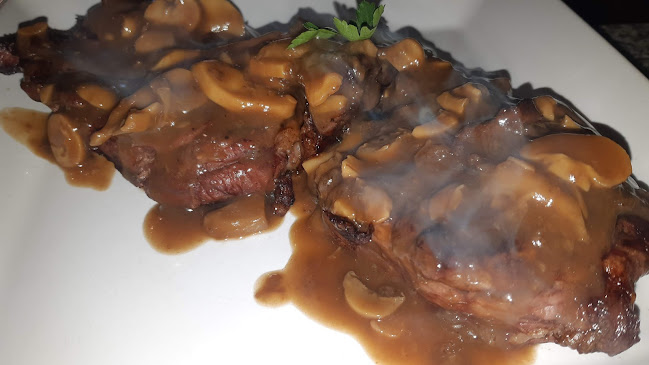 Opinii despre PULPERÍA DEL NEGRO • RESTAURANTE în San Luis - Gastronomía y hostelería