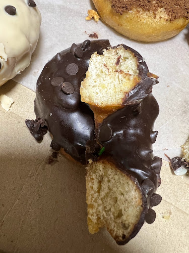 DONUT GARAGE San Juan - Gastronomía y hostelería