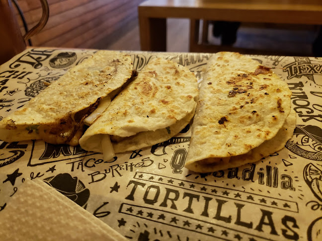 Comentarii opinii despre El Mexicano Tacos & Burritos