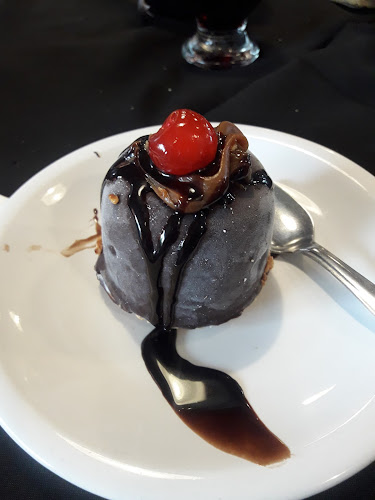 Restaurante Estancia Gaona - Villa Udaondo