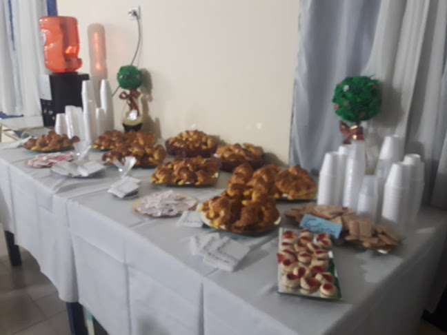 Opinii despre El Maná Lunch în Salta - Gastronomía y hostelería