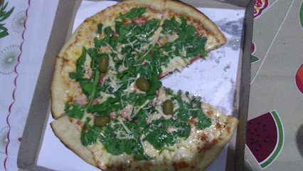ParriPizza
