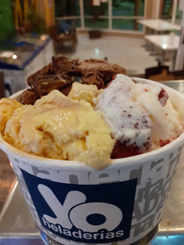 Yo Heladerías - Santiago del Estero