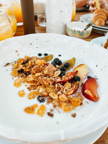 Olita bistró - Gastronomía y hostelería