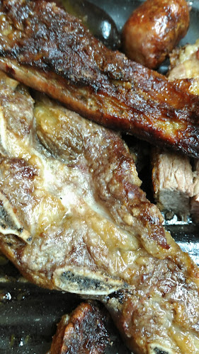 Restaurante La Gaviota - San Luis