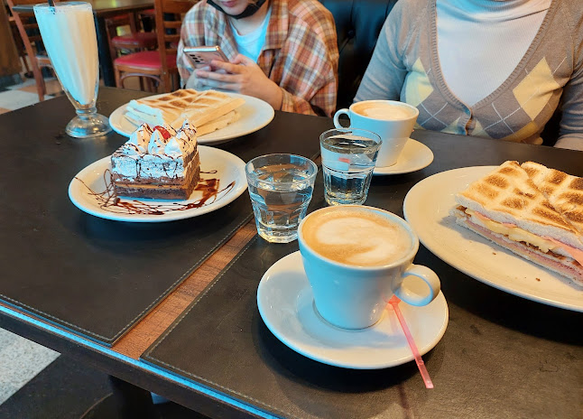 Bar de Sabores de Parque Patricios - La Rioja