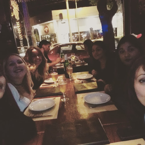 Comentarii opinii despre La Loquita