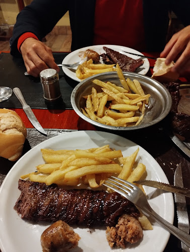 Opinii despre Achalay Santiago în Rubia Moreno - Gastronomía y hostelería